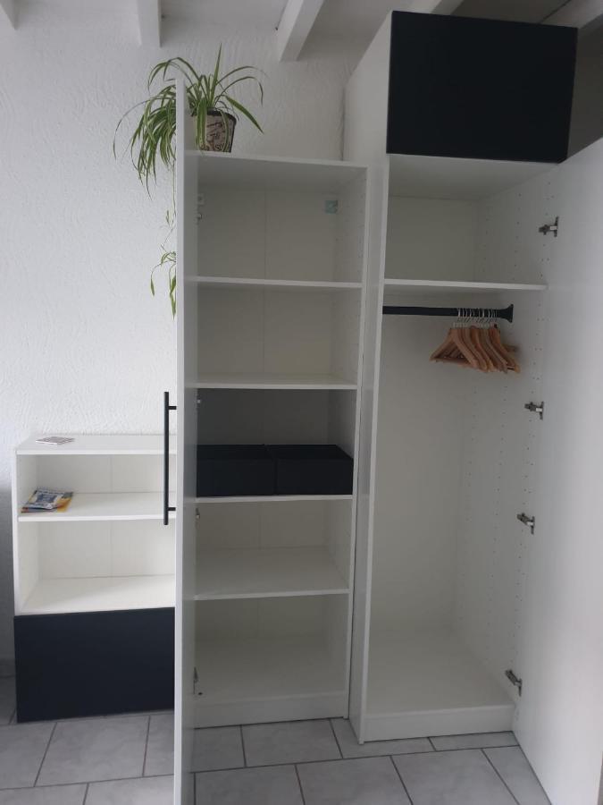 Studio Tout Confort Centre Ville - Balcon, Clim, Tv, Wifi 玛赞 外观 照片