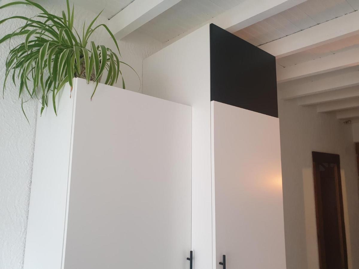 Studio Tout Confort Centre Ville - Balcon, Clim, Tv, Wifi 玛赞 外观 照片